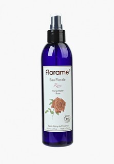 Тоник для лица Florame