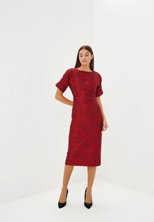 Платье MadaM T