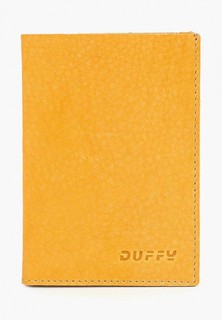 Обложка для паспорта Duffy