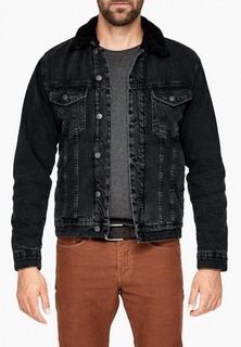Куртка джинсовая s.Oliver