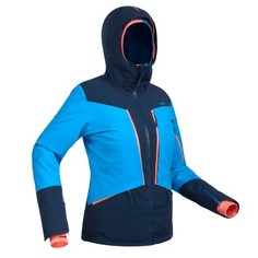 Женская Горнолыжная Куртка Для Трассового Катания Ski-p 900 Wedze