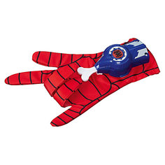 Игровой набор Spider-Man Перчатка Человека-Паука, со звуком Hasbro