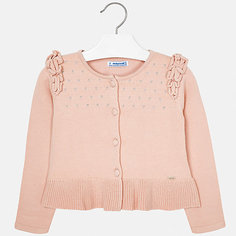 Жакет Mayoral для девочки