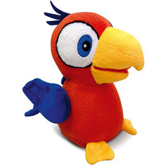 Интерактивная игрушка IMC Toys Попугай Чарли
