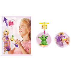 Кукла Disney Princess Рапунцель и фонарики Hasbro