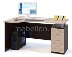 Стол письменный КСТ-104.1 Сокол