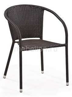 Кресло Y137C-W51 Brown Afina