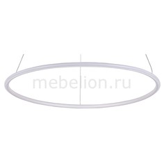 Подвесной светильник 111024 S111024/1R 36W White Out Donolux