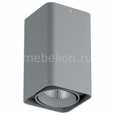 Накладной светильник Monocco 052139R Lightstar