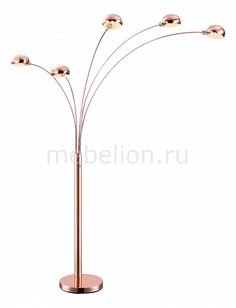Торшер Newcastle 58228SC Globo