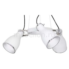 Подвесная люстра Bjorn 9167 Luminex