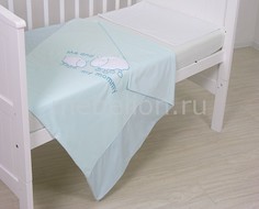 Комплект детский Белые кудряшки ФЕЯ