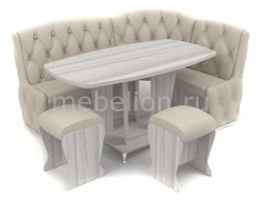 Уголок кухонный Консул Премиум Maestro