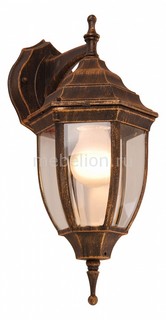 Светильник на штанге Nyx I 31711 Globo