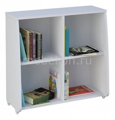Стеллаж Polini kids Simple 4100