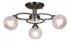 Люстра на штанге 139-507-03 Velante