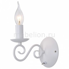 Бра 1129 A1129AP-1WH Arte Lamp