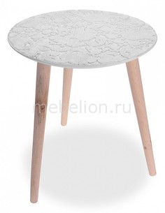 Стол журнальный H&S Collection ОГОГО Обстановочка