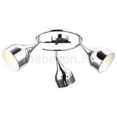 Спот Campana A9555PL-3CC Arte Lamp