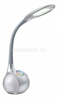 Настольная лампа офисная Tarron 58279 Globo