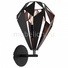 Бра Carlton 1 49992 Eglo