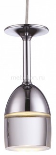 Подвесной светильник Barista A9596SP-1CC Arte Lamp