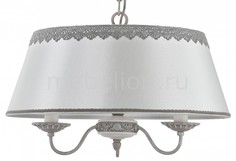 Подвесной светильник Bouquet ARM023-PL-03-S Maytoni