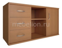 Тумба комбинированная Рива А.МТ-2 Riva