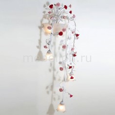 Бра Fiori di rose 113.3.2 Lucia Tucci