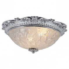 Накладной светильник Torta Lux A7136PL-2WH Arte Lamp