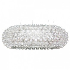 Подвесной светильник Омега 6 325013201 Mw Light