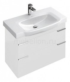 Тумба с раковиной Villeroy&Boch Sentique