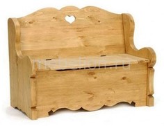 Скамья Bancoffre 1200 Волшебная сосна