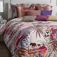 Комплект двуспальный Safari Mona Liza