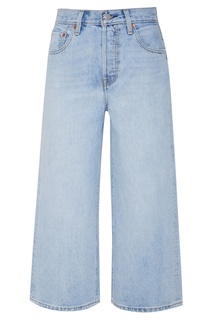 Джинсы High Water Wide Leg Levis®
