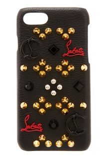 Чехол для iPhone 7/8 Christian Louboutin