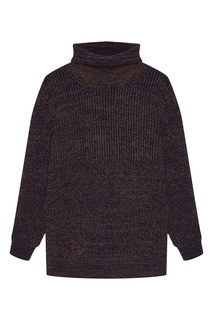 Вязаный свитер Tryyt