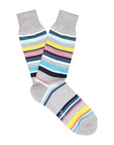 Короткие носки Paul Smith