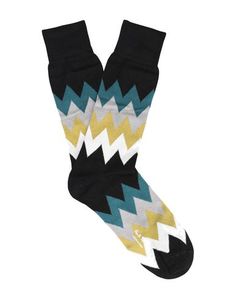Короткие носки Paul Smith