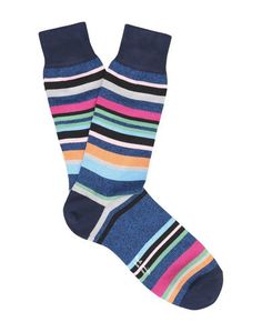 Короткие носки Paul Smith