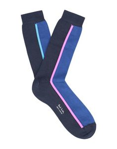 Короткие носки Paul Smith