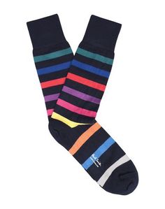 Короткие носки Paul Smith