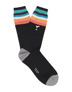Короткие носки Paul Smith