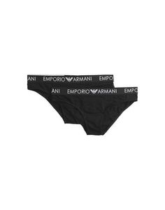 Трусы Emporio Armani