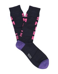 Короткие носки Paul Smith