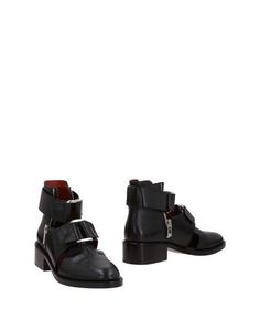 Полусапоги и высокие ботинки 3.1 Phillip Lim