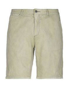 Бермуды Scotch & Soda