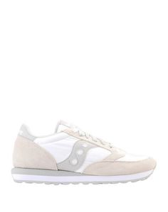 Низкие кеды и кроссовки Saucony