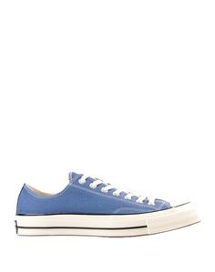 Низкие кеды и кроссовки Converse ALL Star