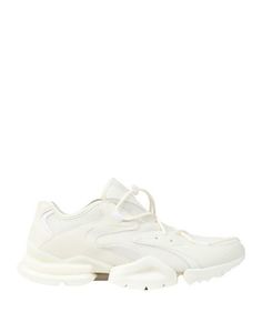 Низкие кеды и кроссовки Reebok